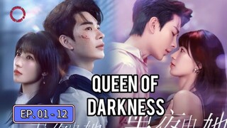 Queen of Darkness E01 - 12 Sub Indo