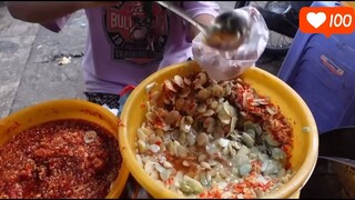 Street food Thailand