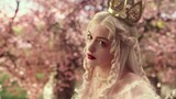 Potongan Campuran】Ratu Putih/Anne Hathaway Menghancurkan Hatiku