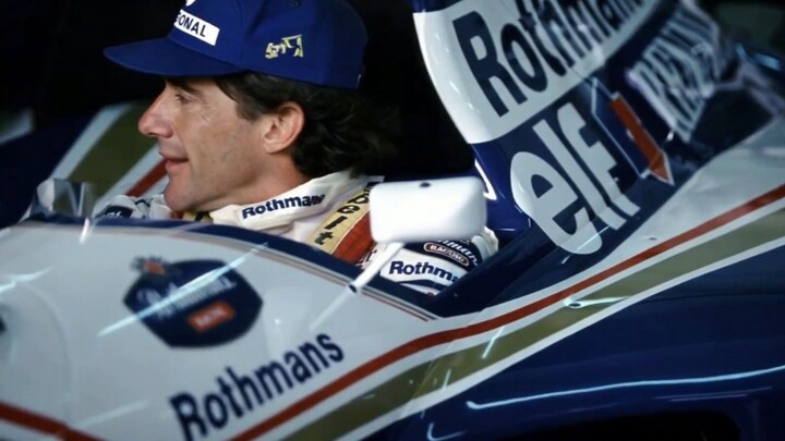 AYRTON SENNA: como o menino do kart virou lenda da Fórmula 1