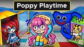 POPPY PLAYTIME...
