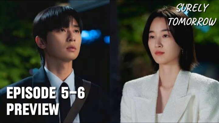 Surely Tomorrow Episode 5 SUB INDO