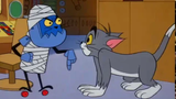 Tom and Jerry - ก้าวหน้าและเป็นยานยนต์