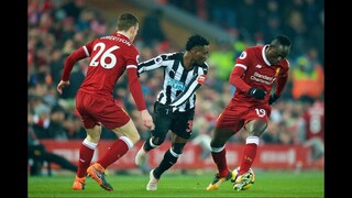 🔴 Trực tiếp Newcastle vs Liverpool | Vòng 35 Premier League