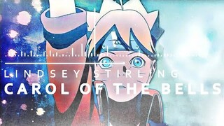 Uzumaki boruto edit - Carol of the bells