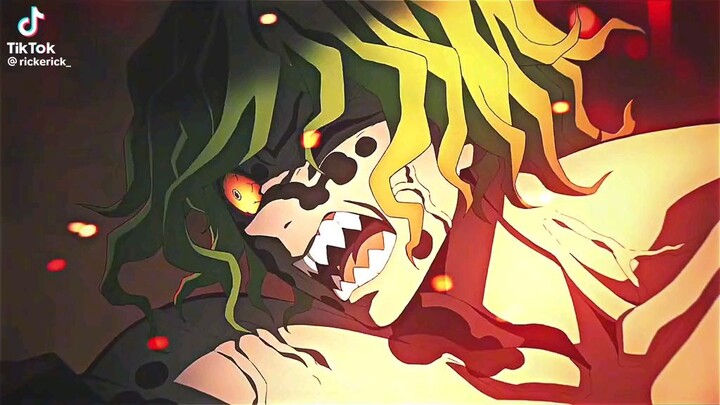Best fight in Anime history in 2023