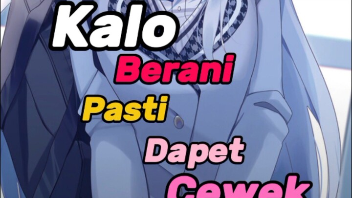 Siapa nih yang berani? 🗿