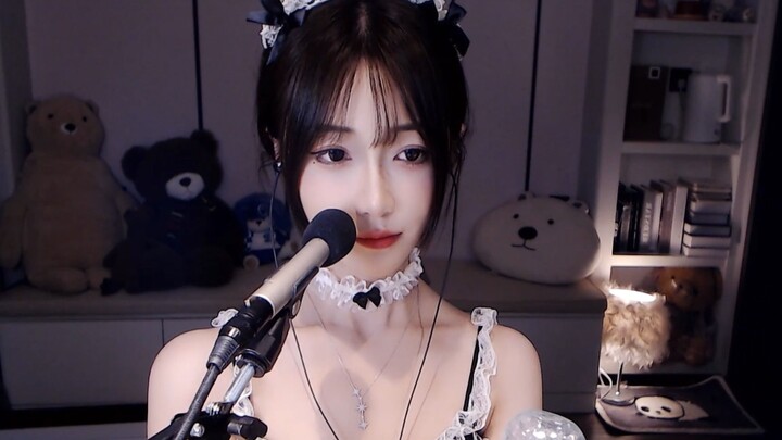 Xin chủ nhân hãy nghỉ ngơi sớm nhé