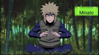 Naruto Highlights