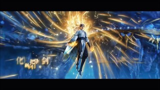 Tru Tiên Trailer Game : Đồ Hoạ Cực Kỳ Lôi Cuốn |【诛仙】职业推广曲《诀爱》游戏MV已同步上映。CG Game | Jade Dynasty