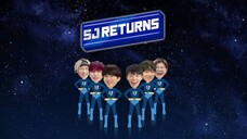 SJ Returns EP04 (Eng Sub)