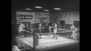 Nasib Si Labu Labi(1963)