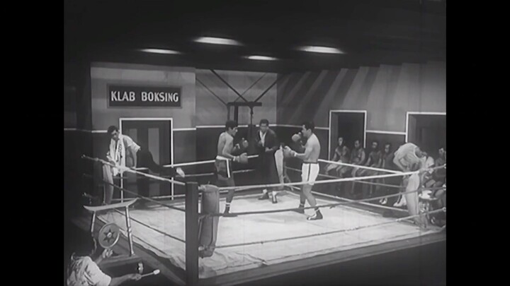 Nasib Si Labu Labi(1963)