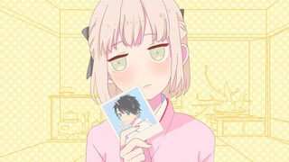 【Deskripsi】Okita-san ingin menjadi imut