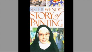 Sister Wendy's - Story of Painting. Impressions of Light