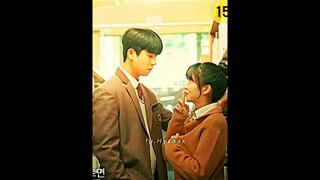 Serendipity Embrace Trailer😍💞 #kimsohyun #chajonghyeop #ytshorts #fyp