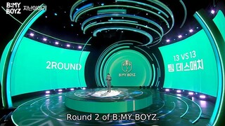 🇰🇷B:MyBoyz (2025) - Episode 6 [Eng Sub]