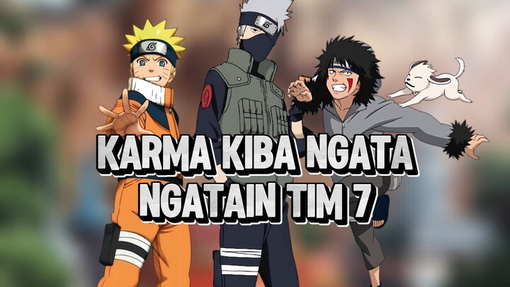 Ngatain Guru Tim 7 Buruk Eh Gurunya Sendiri Malah Yang Buruk 🗿