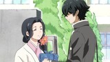 [Anime] Khi các cô gái biết "Handa-kun" có "bạn gái"