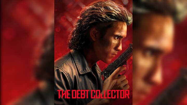 The Debt Collector (2026) | Film Aksi Thailand yang Penuh Ketegangan hingga Akhir