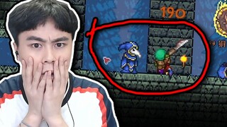 Tôi đã gặp phải cái quái gì thế này? 丨Terraria#08