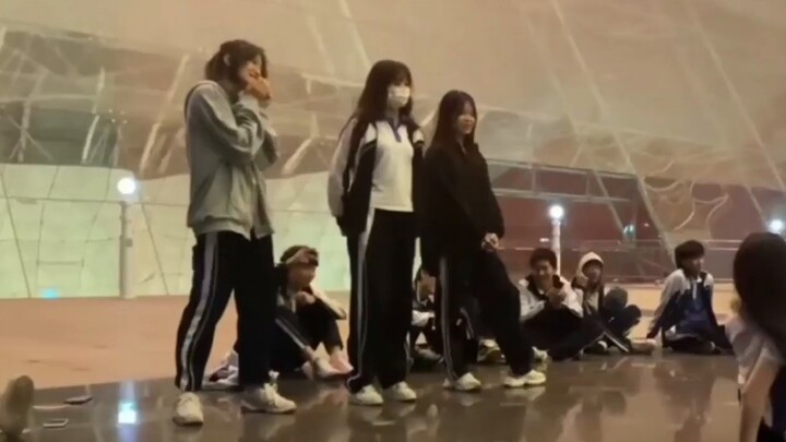 【Jazz battle】My inner thoughts during my first Jazz freestyle battle