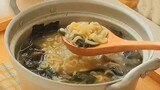 牛肉海带面beef noodles