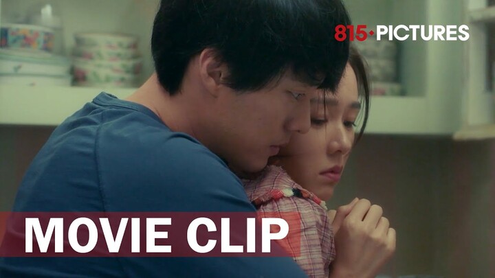 A Romantic Cooking Disaster Takes Them Down Memory Lane | Son Ye Jin & So Ji Sub | Be With You
