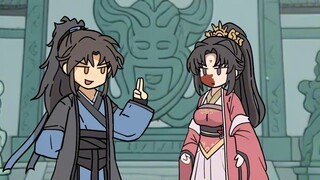 I'm already at the Great Emperor level, and your system is just here? Episode 3 of "The Infinite Mon