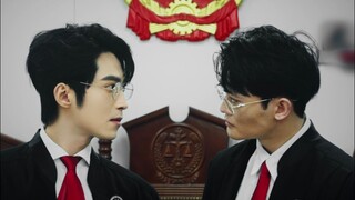 "Luật pháp không ưu ái người giàu và luật pháp cũng không thể thay đổi."