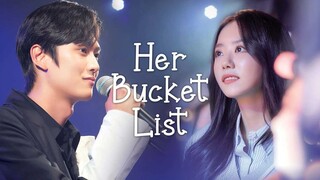 HER BUCKET LIST 2021 EP.6