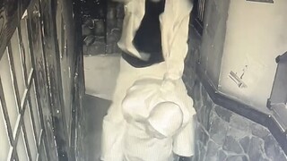 เอ็นพีซี หลบหนีห้องปิดตาย