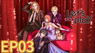 Let's play Season 01 EP03 HINDI DUBBED