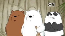 We Bare Bears - Waktu Kecil (Dub Indo)