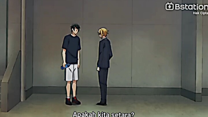 kagi imut banget 😣