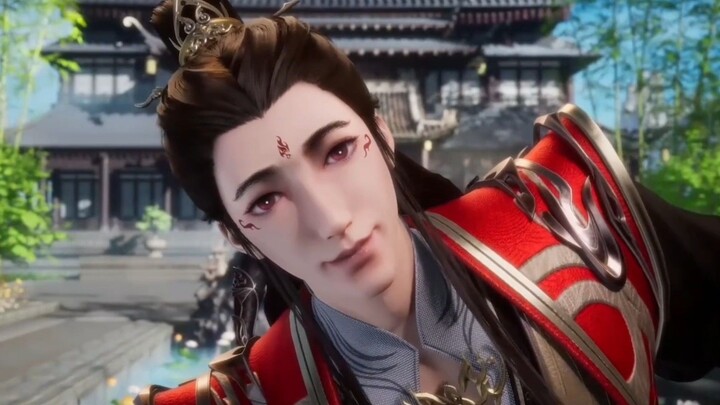 Ling Tian Du Zun Episode 41-50 Sub Indo
