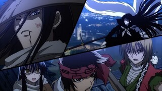 Nurarihyon no Mago Sennen Makyou (S2) Episode 22 - English Dub