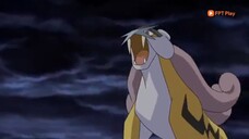 Pokemon phần 12 tập 31 lồng tiếng