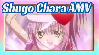 [Shugo Chara/AMV/MAD] Diri Ideal