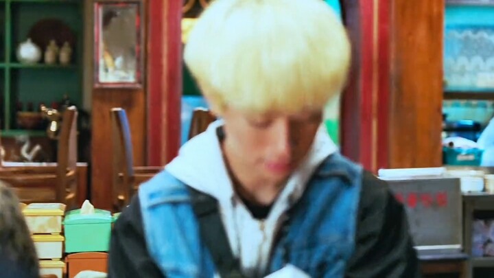 “Nasibku ditentukan olehku, bukan oleh langit!” Tonton habis film mafia Korea “Start-Up” dalam sekal