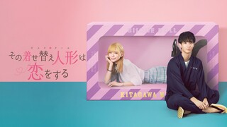 My Dress Up-Darling Live Action Episode 8 Sub Indo