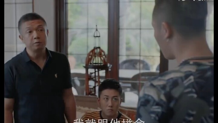 ซีรีส์วัยรุ่น “The Inser” บรรยากาศครอบครัวของเจียงเทียนหาวดีมากจริงๆ #จ้าวจินหม่าย