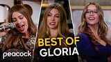 Modern Family | ✨Gloria's Best Moments EVER✨