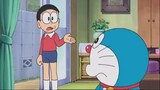 Thanh niên ĐUA ĐÒI Nobita