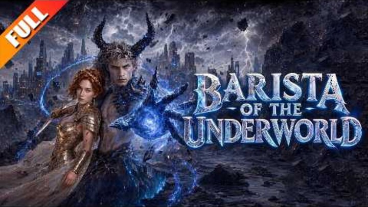 Barista Of The Underworld  - Full Movie