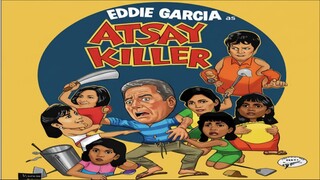 ATSAY KILLER 1983 Eddie Garcia Comedy