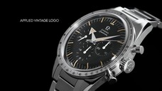 OMEGA 1957 Trilogy Limited Edition