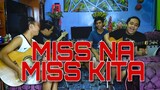 Miss na Miss Kita by Father and Sons / Packasz cover