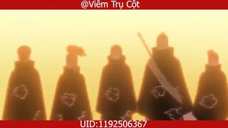AMV Akatsuki Người ngoại đạo #anime