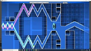 ultra super hyper rampant circles lol